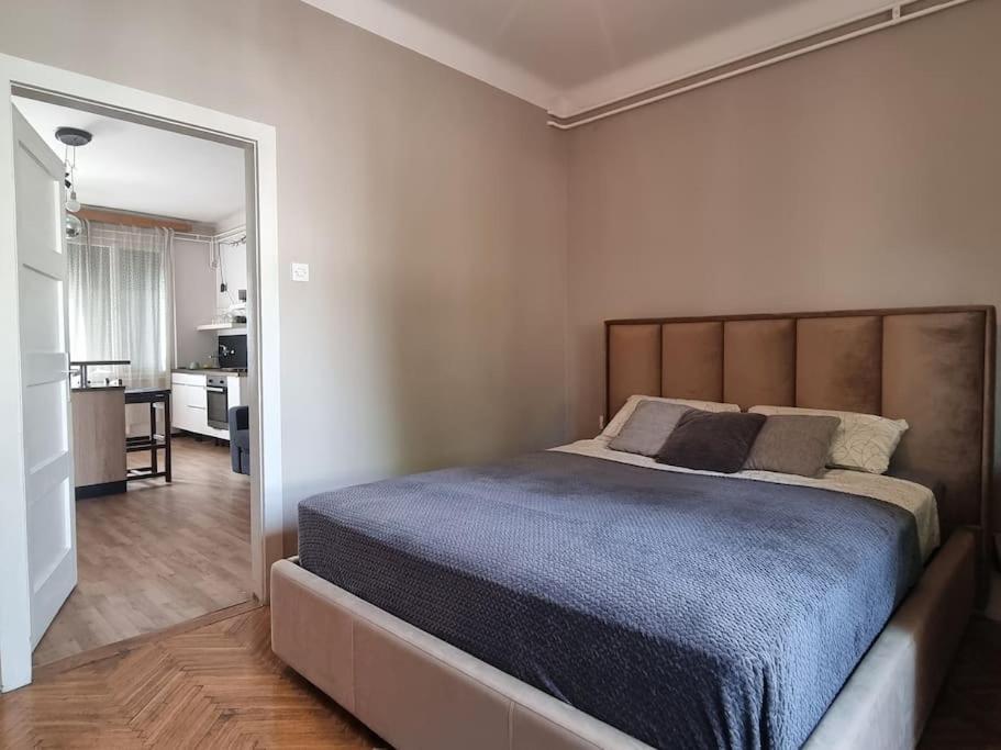 Cosy 2 Room Apartment With Nice Vibe, For Up To 4 Lublaň Exteriér fotografie