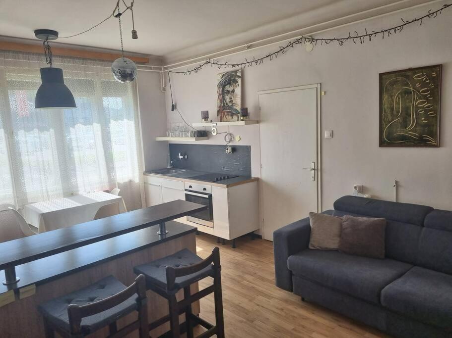 Cosy 2 Room Apartment With Nice Vibe, For Up To 4 Lublaň Exteriér fotografie